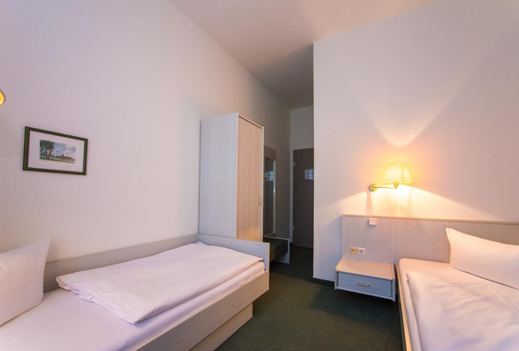 Hotel Weide Satow 部屋 写真