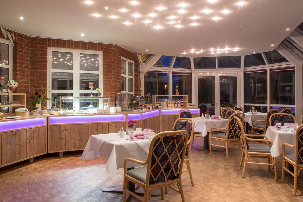 Hotel Weide Satow エクステリア 写真