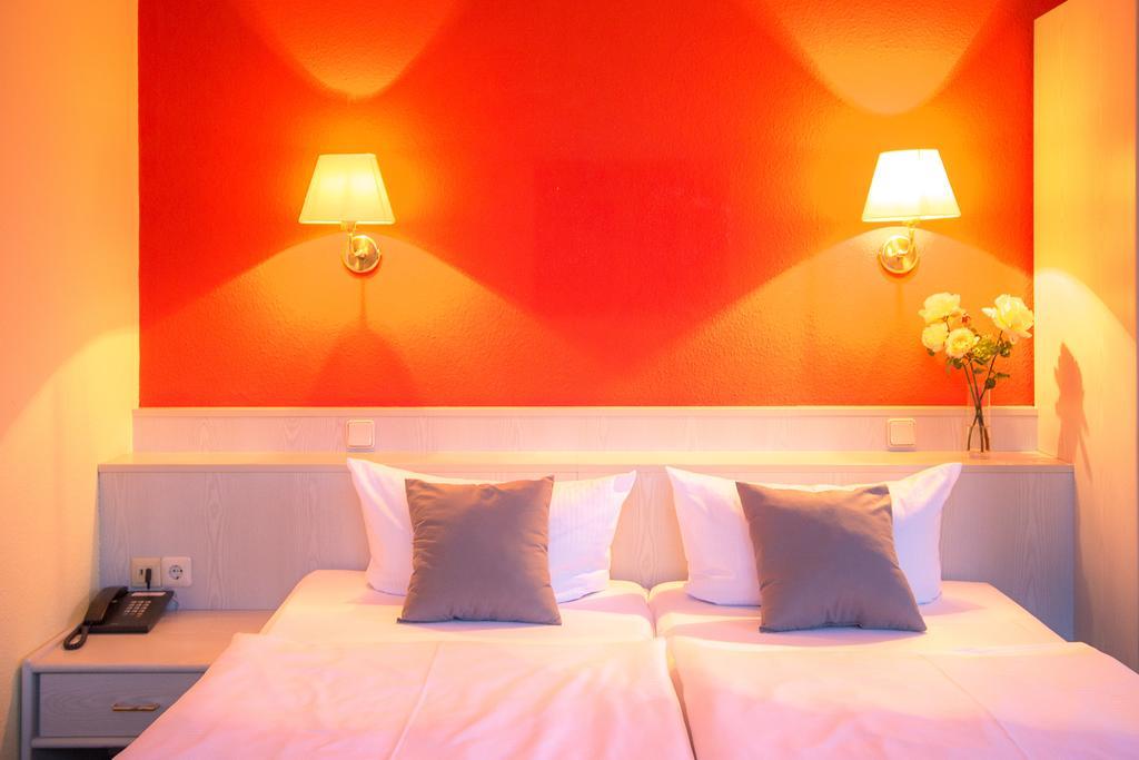 Hotel Weide Satow 部屋 写真