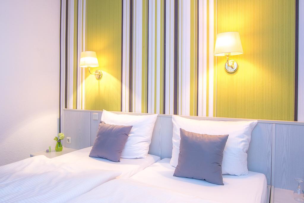 Hotel Weide Satow 部屋 写真