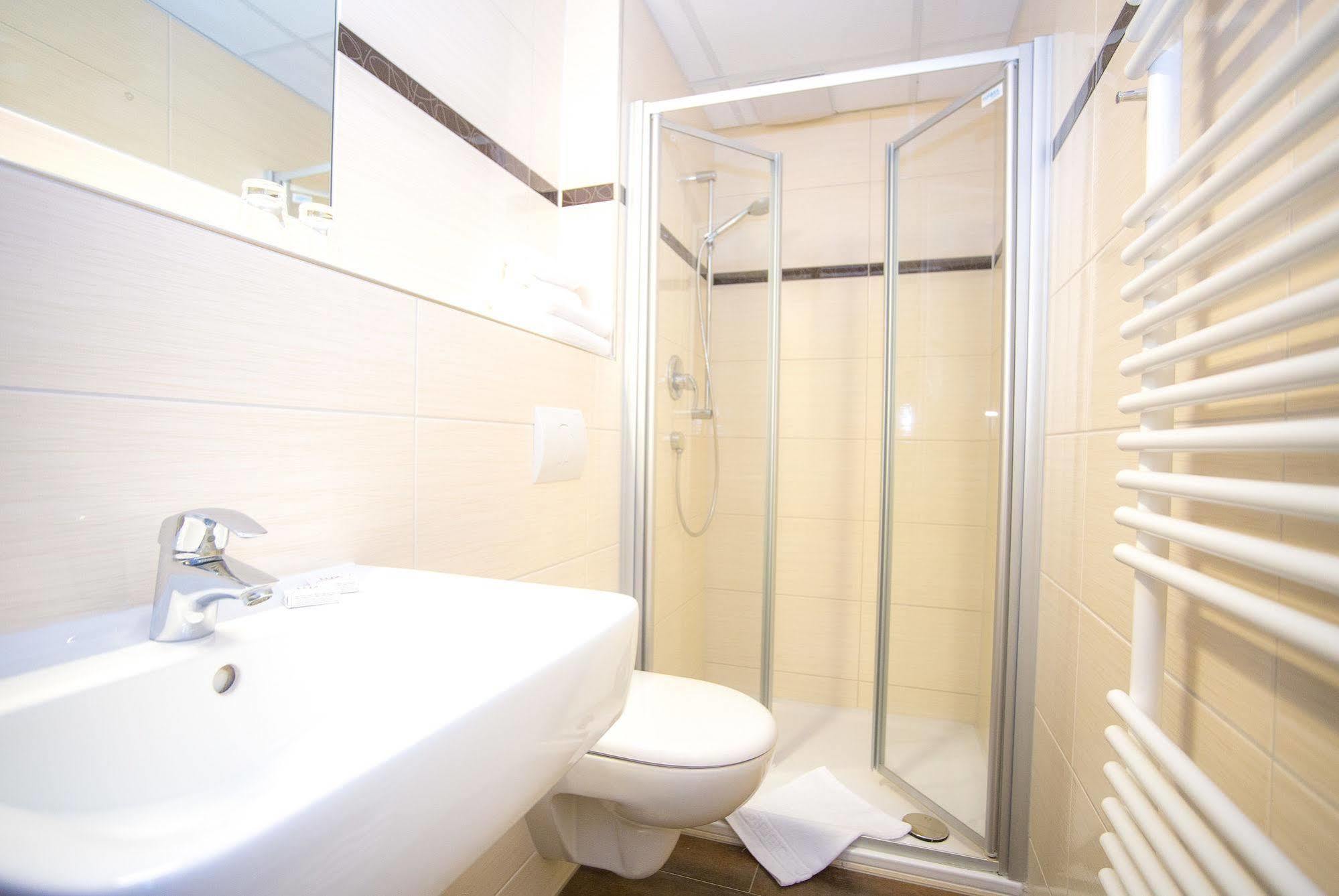 Hotel Weide Satow エクステリア 写真