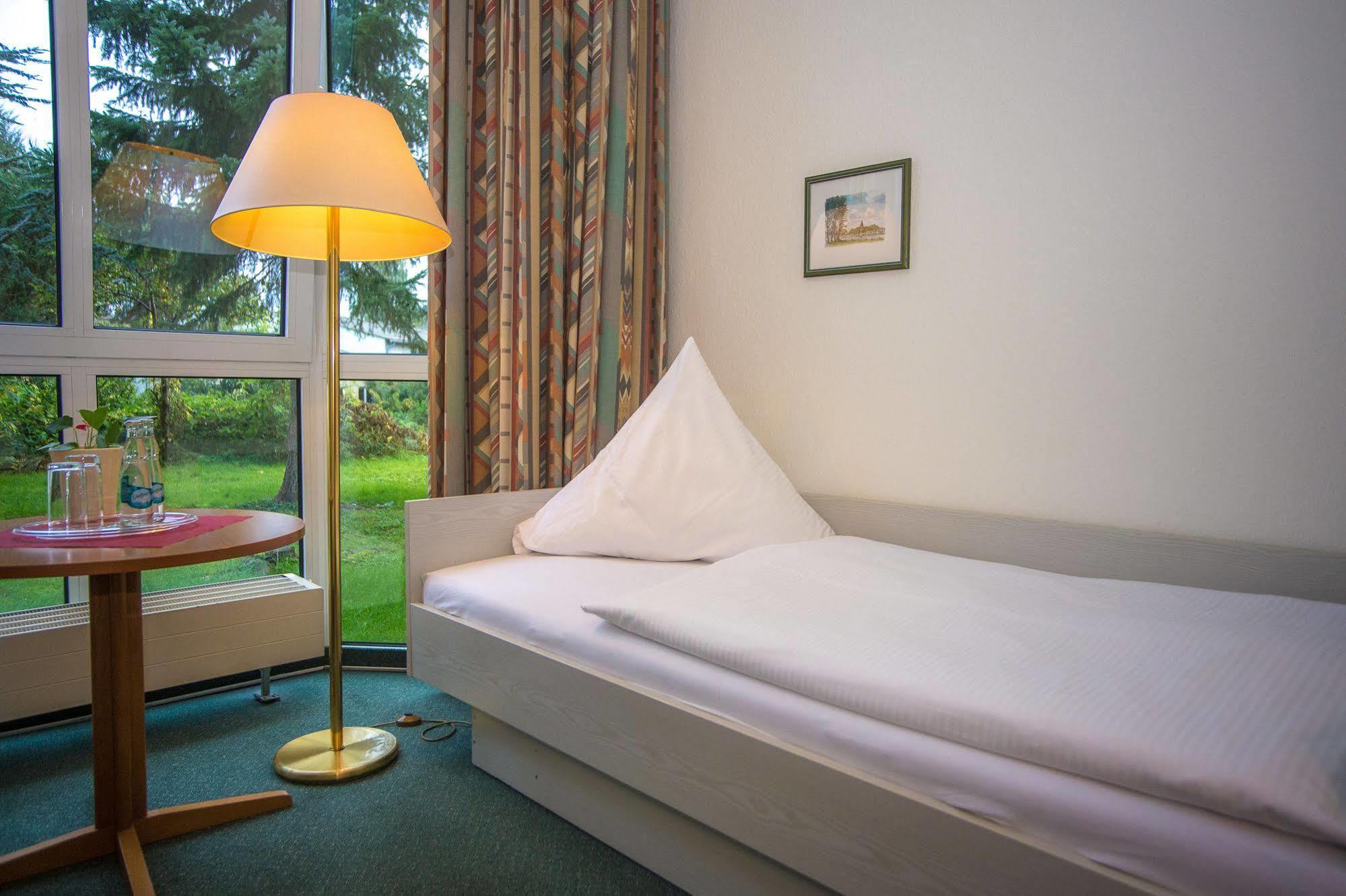 Hotel Weide Satow エクステリア 写真